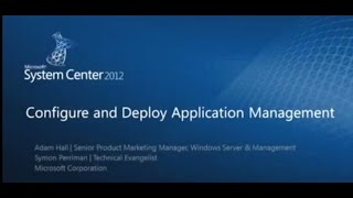Private Cloud Configrue and Deploy Application Managemnet -S2-5