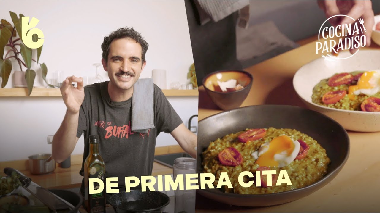 RECETA DE PRIMERA CITA