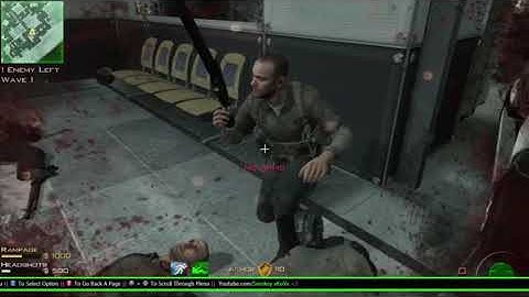 MW3 TU24 Spec Ops Myten V1.1 Mod Menu + Free Download (RGH/JTAG