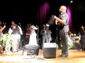 JaRa' and the Lineage Concert Praise Break! Part 2