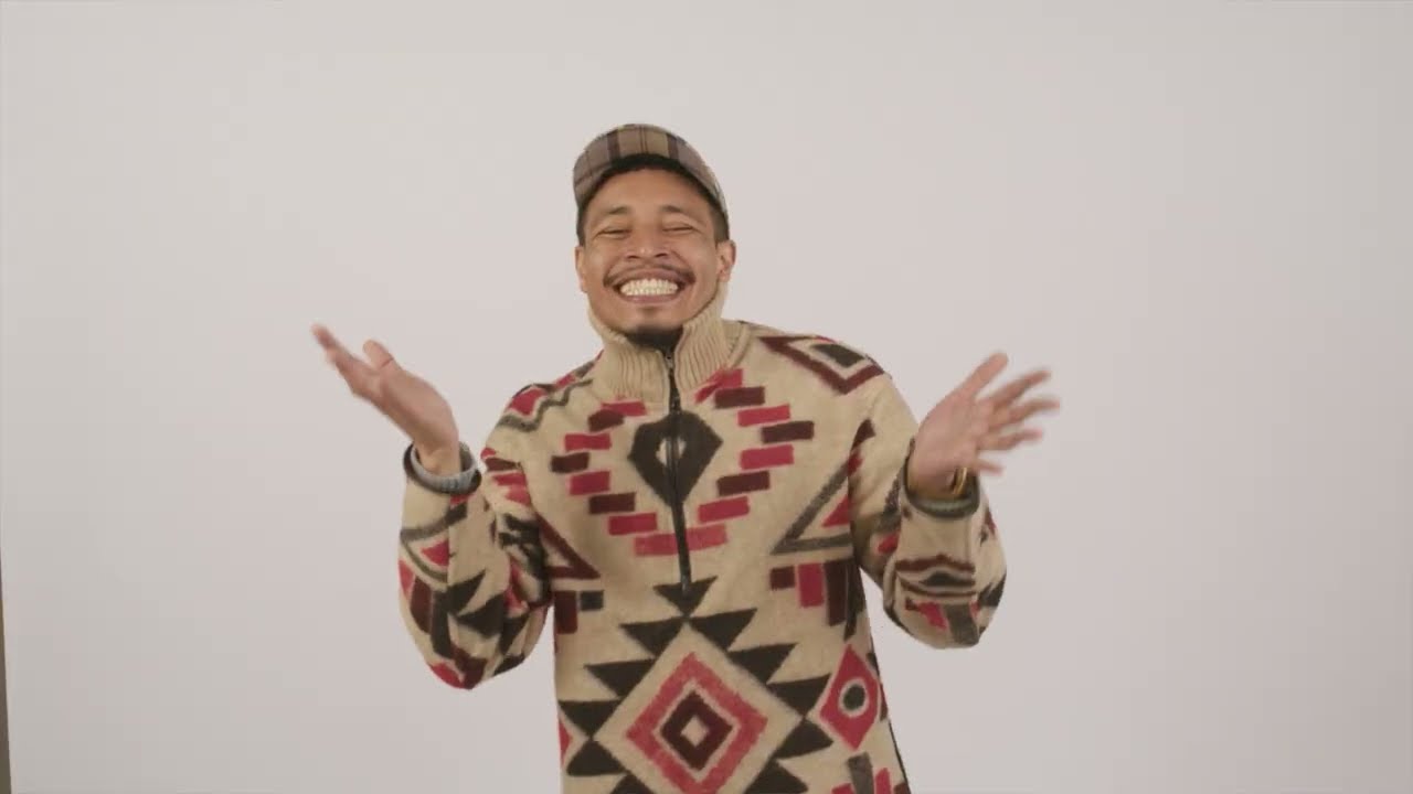 Watch José Reinaldo - The Pilot (Official Music Video) on YouTube Watch José Reinaldo - The Pilot (Official Music Video) on YouTube