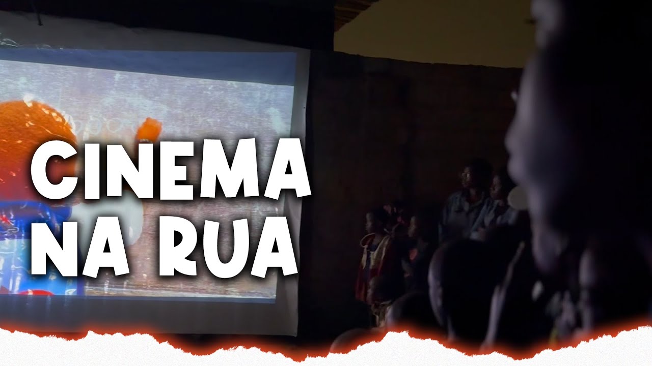 Pipoca, Tela e Confusão 😂🍿- OS 150