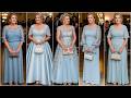 Must-see Baby Blue Mother Of The Bride Dresses: Wedding Outfit Ideas 2026 For Moms