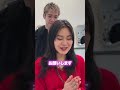 【個性】ブリーチしている髪にパーマをかけて可愛くなったお姉さん#shot