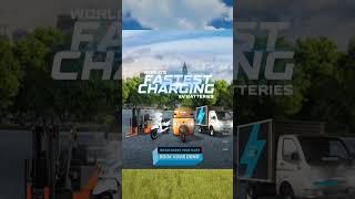 Revolutionizing Evs With Log9 9X Faster Charging, Sustainable Impact