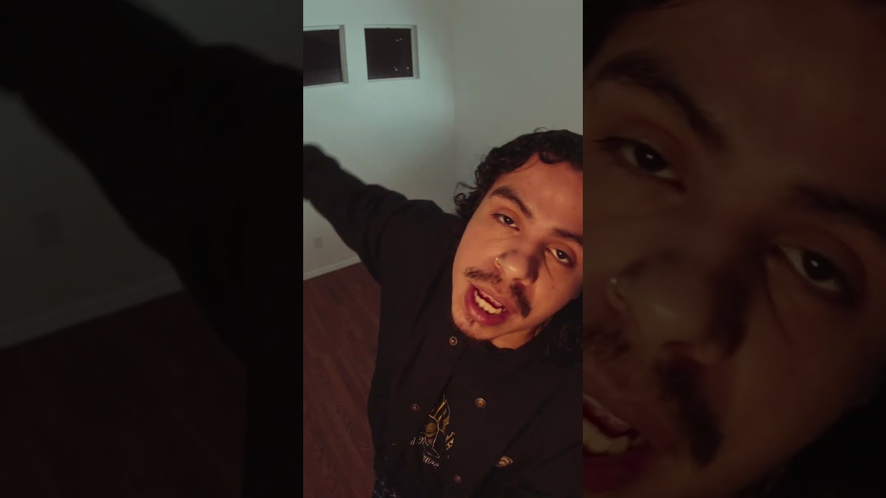 Моя совместная работа с Дэйвом и Слагом из Atmosphere 