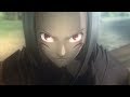 .hack// G.U. vol.1 Rebirth - Game Movie | 1080p 60fps HD PS4 pro [English]