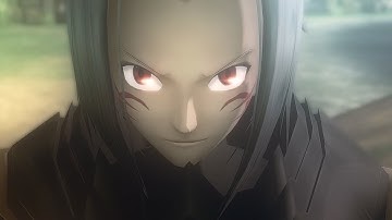 .hack// G.U. vol.1 Rebirth - Game Movie | 1080p 60fps HD PS4 pro [English]