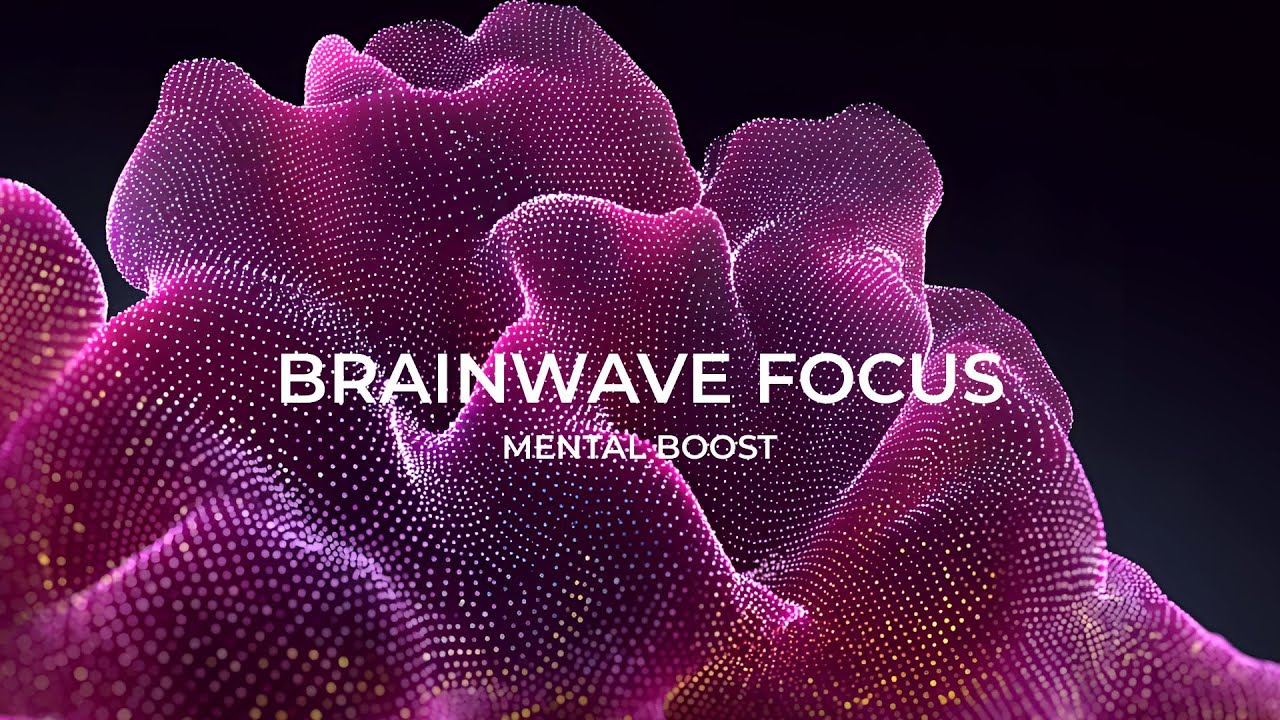 Limitless Study Limitless Focus – Beta Focus Waves (16Hz) - Improve Concentration and ...