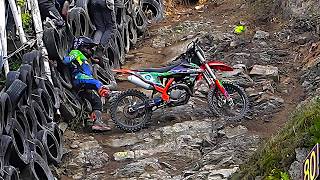 Final Stop Devil’s Slope - 25th Annual Hill Climbing Andler/Schönberg (Belgium) 09/06/2026
