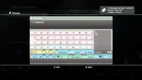 2nd map wrong rules and no show 3rd map