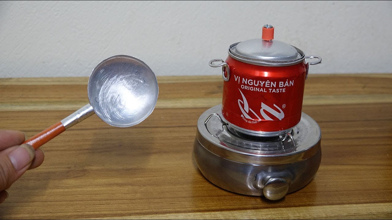 DIY Miniatures Kitchen / Cooking Stuff / How To Make Mini Cookware and
