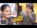 Patas | Yadamma Raju Performance | 30th April 2018 | ETV Plus