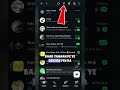 WhatsApp Pin Chat Trick 2025 🔥 | Hidden Feature Everyone Must Try #hiddentricks #whatsapp