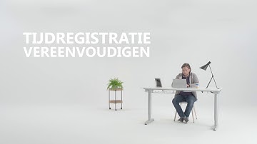 #Worksmarter met Project: Tijdregistratie vereenvoudigen