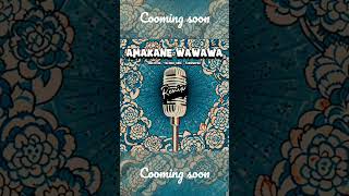 Amakane Wawawa Remix #amapiano #afrobeat