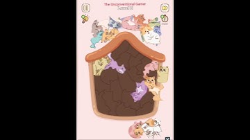 Satistory : Tidy Up Level 8 #satistory #tidyup #level8 #mobilegame #gameplay #puzzlegame #asmrgame 