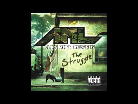 AML (Aus Mit Lustig) - Words Of Wisdom