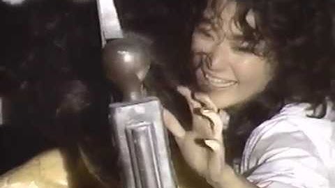 『スウィートホームへ連れてって』映画スウィートホームメイキング　Making of SWEETHOME