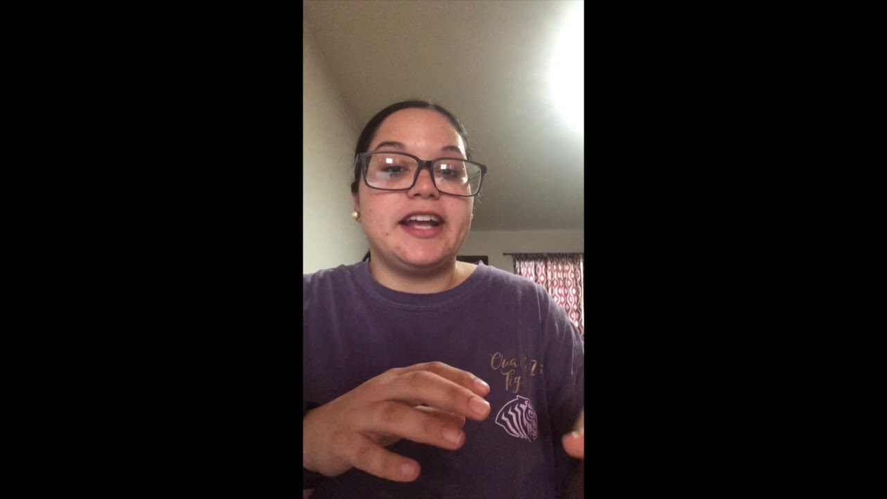 Case Study Job Evaluation YouTube