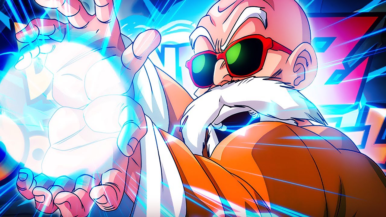 DOKKANFEST MASTER ROSHI OFFICIALLY ANNOUNCED + TONS OF EVENT ...