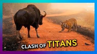 Clash Of Titans