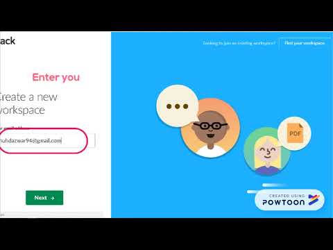 "Slack" Explainer