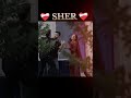 Sher I Full OST | Danish Taimoor & Sarah Khan 🎶