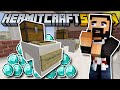 HERMITCRAFT 7 - Undercutting The Competition And Important Meetings! - EP39