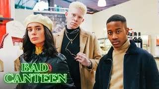 The Best Steak In London? Bad Canteen - Ep A New Cooking Show