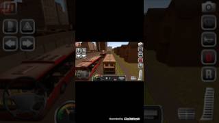 Game xe bus hay nhất screenshot 5