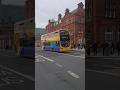Dublin Bus' Pride Bus 2026 SG450 #dublinbus #pride