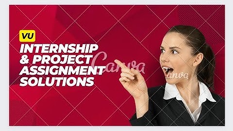 #Internship #Assignment No 2 Solution #VU #Biotechnology # Complete guidance