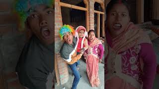 Devanshi Ka Chappal Kaha Gaya ...