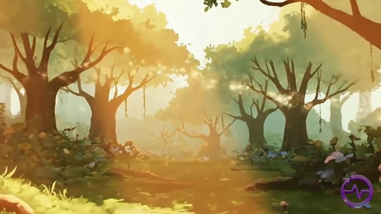 528Hz Deep Sleep Stream 🌙 Delta & Theta Soundscapes | Quiet Vector Live