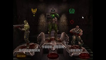 Quake 3 Arena in 2020. All levels in Nightmare Mode No deaths, No Mods.
