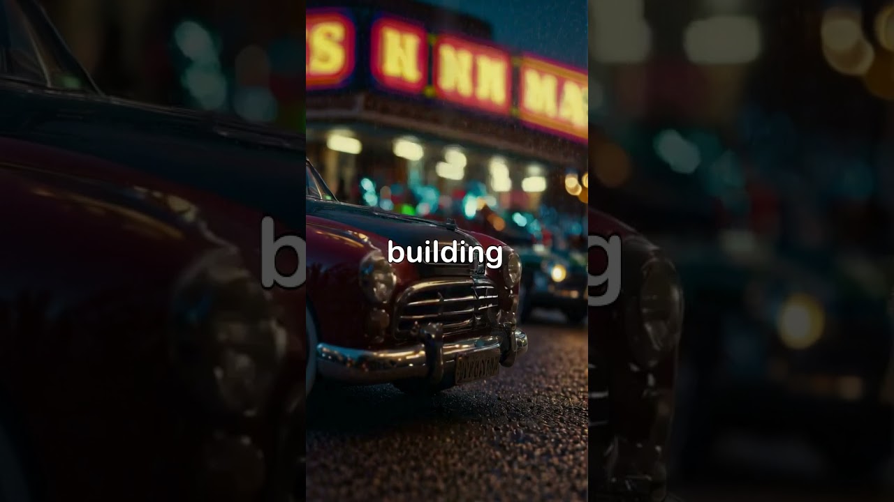 Cinematic Riddles: What Happens Next?