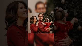 Naalala Nyo Paba Ang Dating Child Star Noon Na Si Serena Dalrymple? Isa Na Siyang Ina Ngyon.