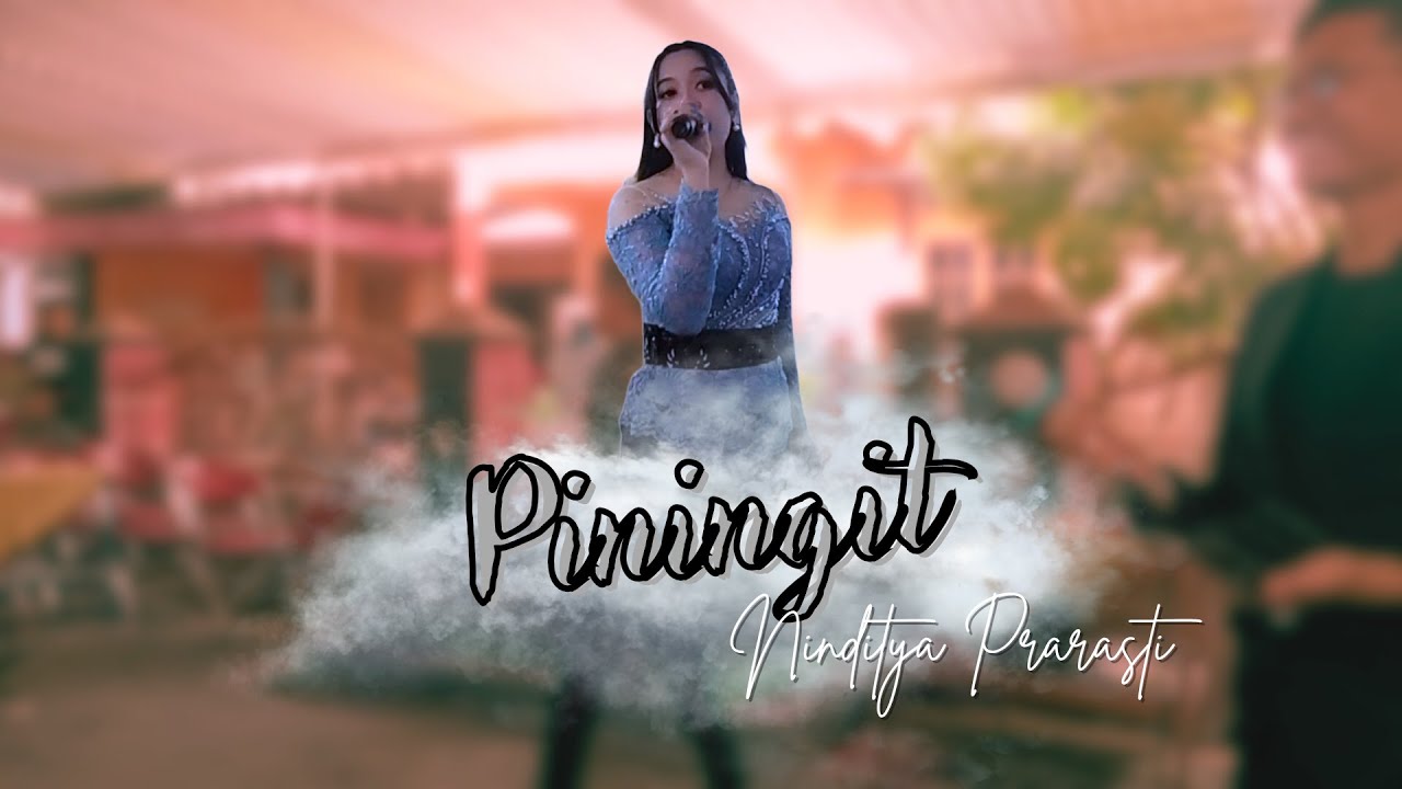 PININGIT - Toying Harwulan || Voc. Ninditya Prarasti ~ Cs.Putra Boing PB Audio