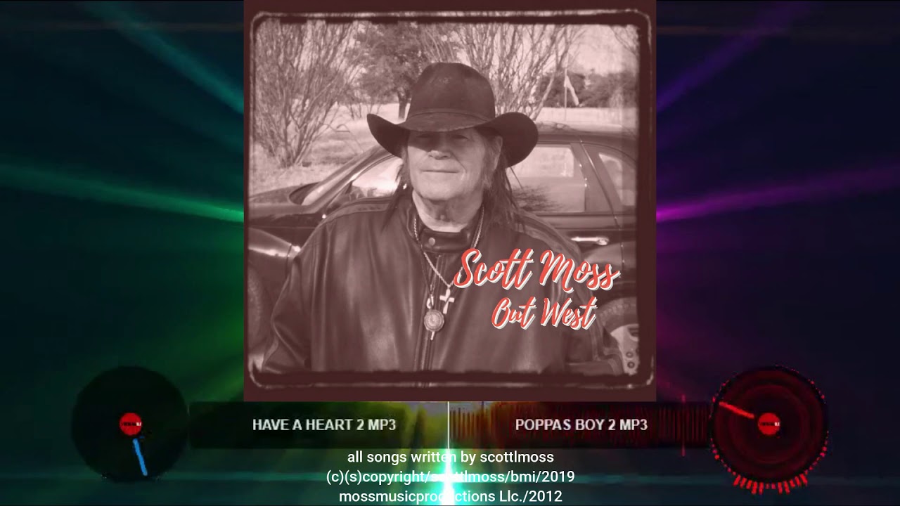 Out West Rapper OUT WEST ALBUM - YouTube