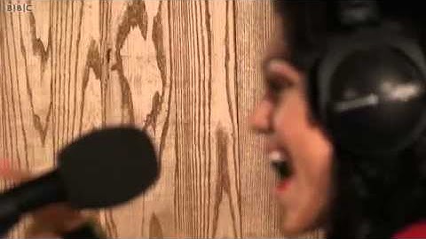 Thumbnail of Jessie J Domino BBC Radio 1 Live Lounge 2012