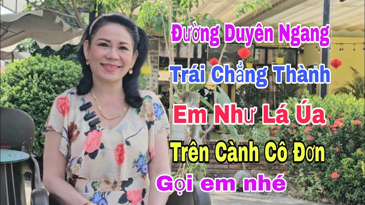 #879. EM CHÁN THẢ THÍNH RỒI. Anh cưa đi để em đổ...🥰
