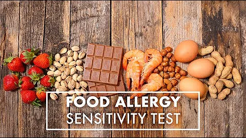 Food & Allergy Sensitivity Testing | Dr. Theresa G...