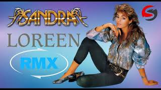 Sandra  - Loreen ( Project RmX $@nD3R )