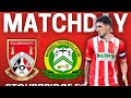 Stourbridge vs barwell 
