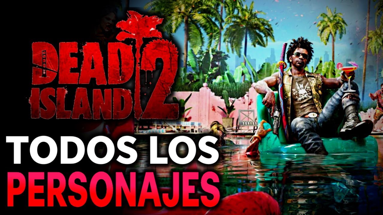 Dead Island 2: um ótimo exemplo de desempenho 