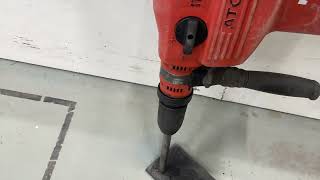 Köp Kombihammare Hilti TE 80 - ATC på Klaravik