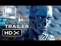 Terminator genisys official trailer 2 2015  arnold schwarzenegger movie