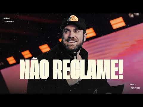 ANDRÉ FERNANDES _