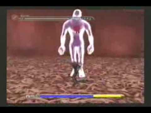 Castlevania CoD Hector Vs Legion / Nuculais On Crazy Mode (No Damage / No ID)